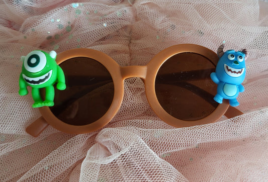 MONSTER SUNNYS