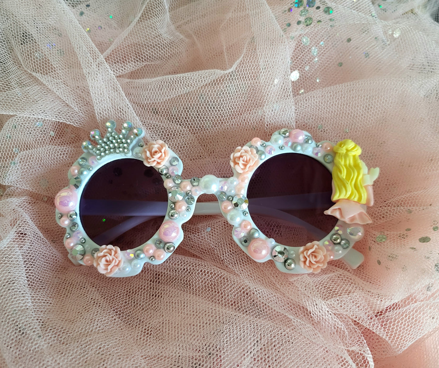 PRINCESS SUNNYS