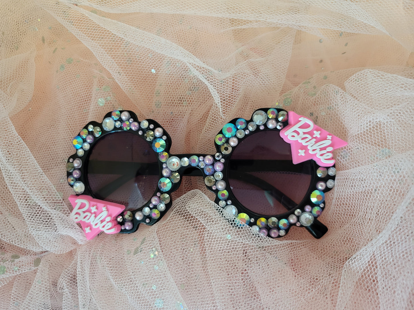 BARBIE SUNNYS