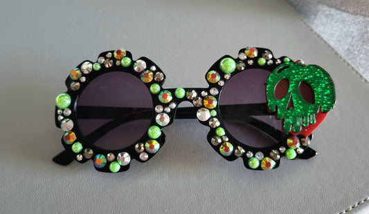 POISON APPLE SUNNYS