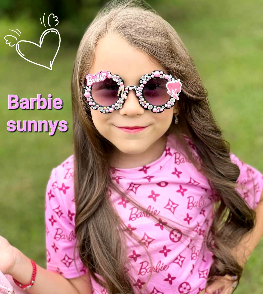 BARBIE SUNNYS