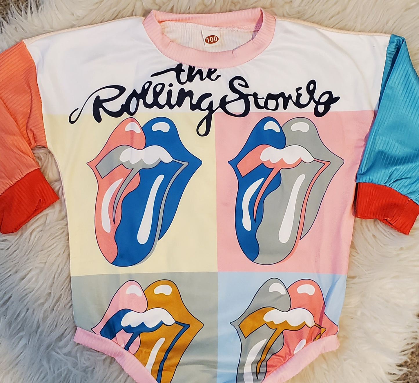 Rolling Stones